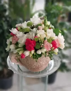 Mevsim Buketleri
